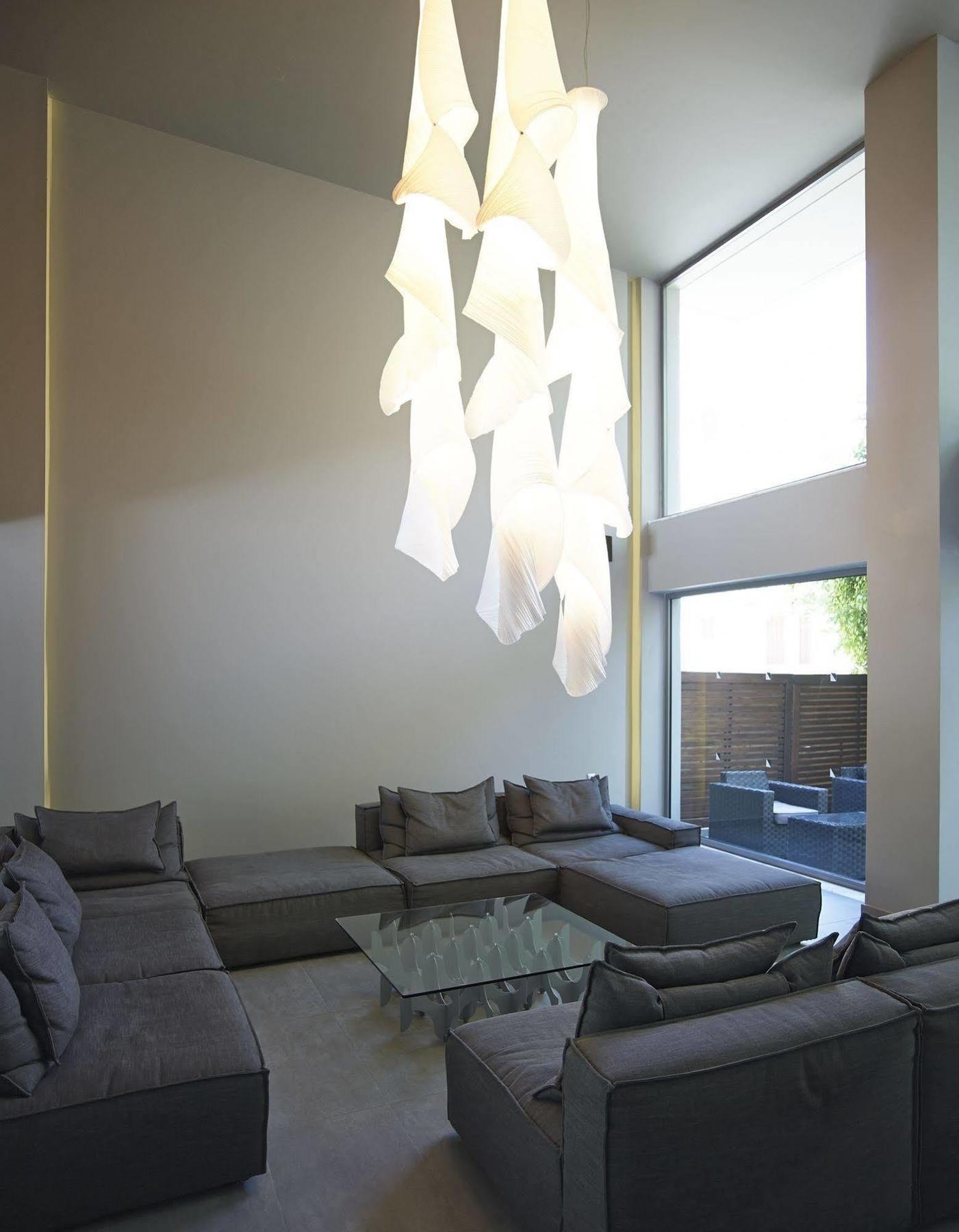 Oktober Downtown Boutique Hotel Rhodes City 外观 照片